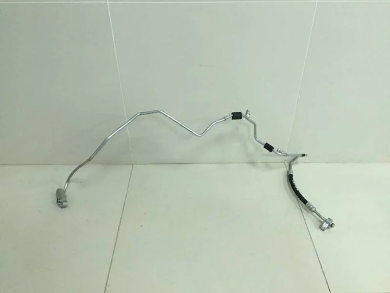 Трубка кондиционера Volkswagen Polo (Mk6) 2020>