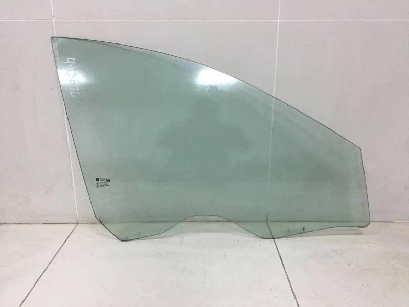 Стекло двери передней правой Chevrolet Cruze (J300) 2009-2016
