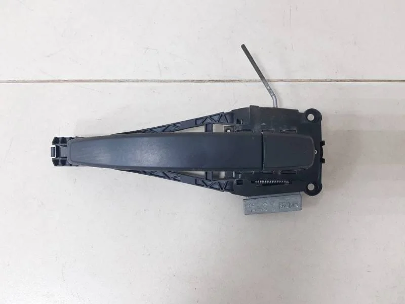 Ручка двери задней наружная правая Chevrolet Cruze (J300) 2009-2016