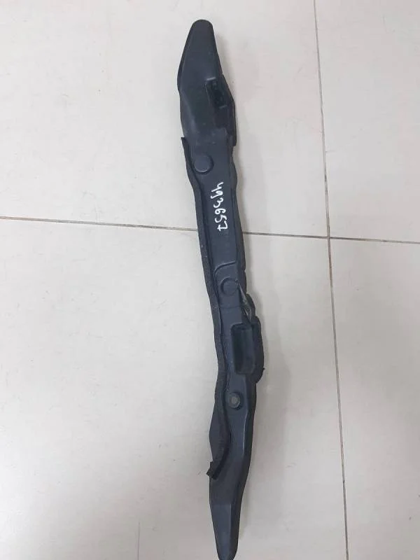 Накладка (кузов наружные) Chevrolet Cruze (J300) 2009-2016