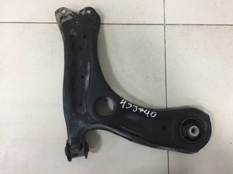 Рычаг передний правый Volkswagen Polo (Sed RUS) 2011>