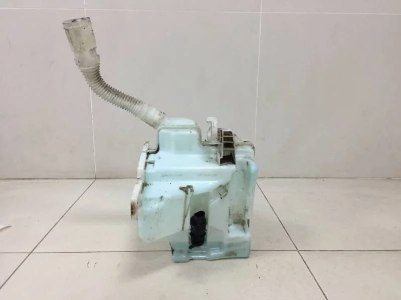 Бачок омывателя лобового стекла Volkswagen Polo (Sed RUS) 2011>