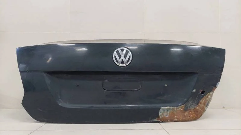 Крышка багажника Volkswagen Polo (Sed RUS) 2011>