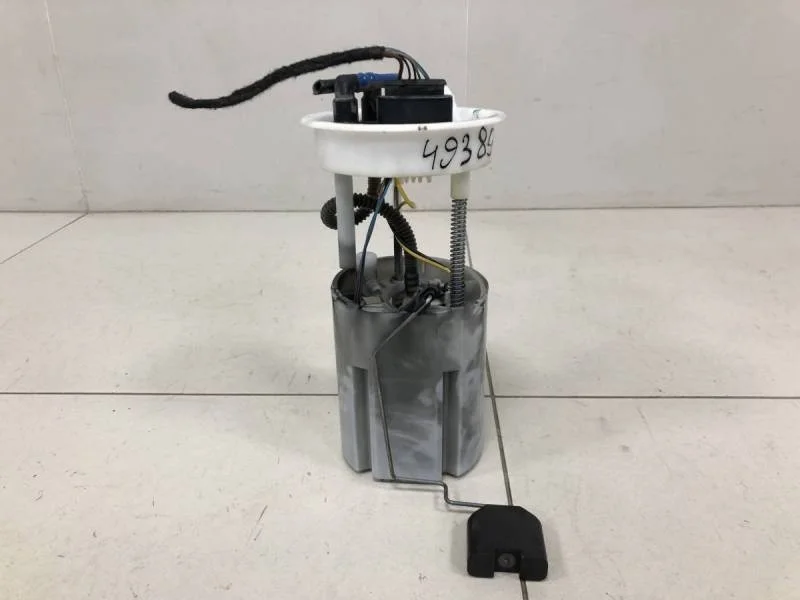 Насос топливный электрический Volkswagen Polo (Sed RUS) 2011>