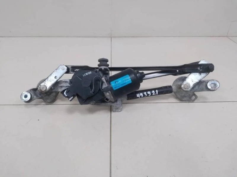 Трапеция стеклоочистителей Hyundai Solaris 2010-2017