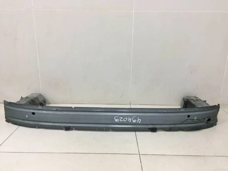 Усилитель переднего бампера Chevrolet Cruze (J300) 2009-2016