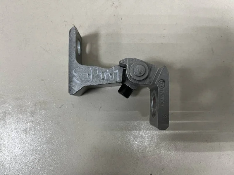 Петля двери Skoda Karoq 2017>