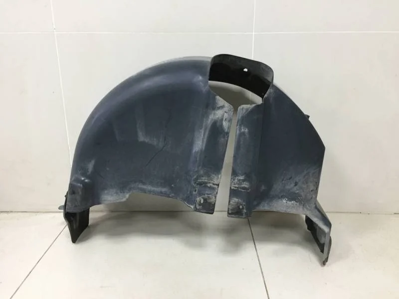 Локер задний правый Skoda Rapid 2012-2020