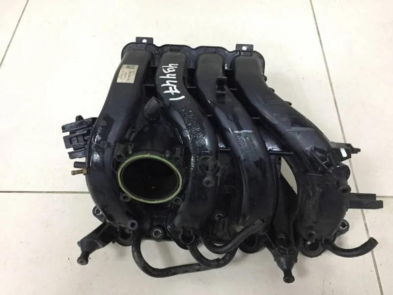 Коллектор впускной Skoda Rapid 2012-2020