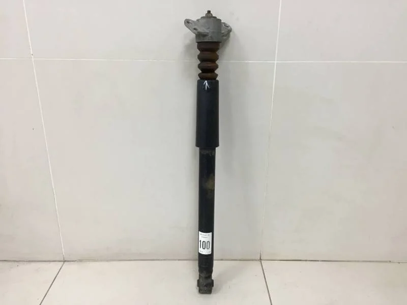 Амортизатор задний Skoda Rapid 2012-2020