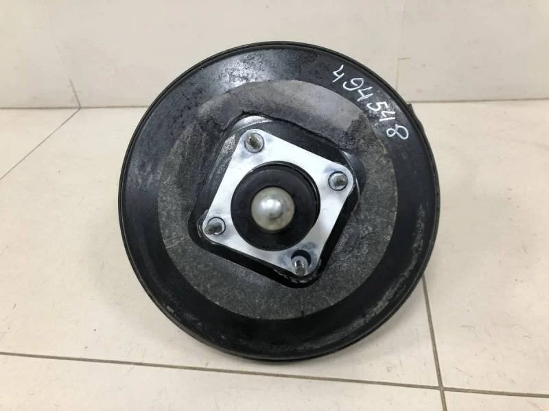 Усилитель тормозов вакуумный Skoda Rapid 2012-2020