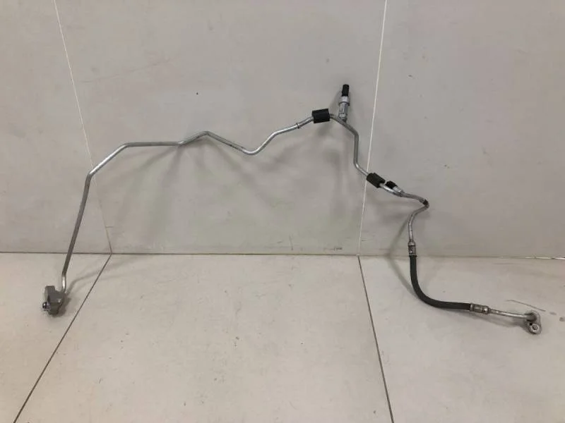 Трубка кондиционера Skoda Rapid 2012-2020