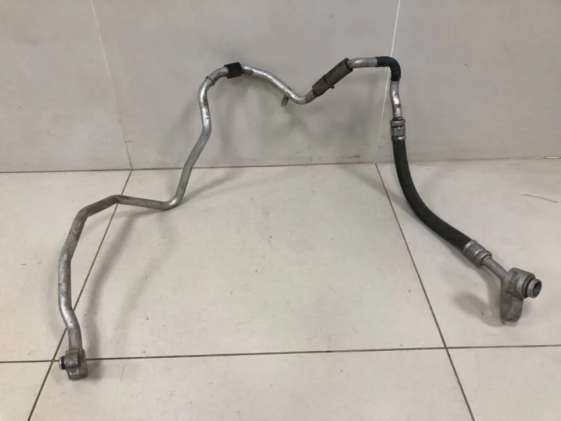 Трубка кондиционера Skoda Rapid 2012-2020