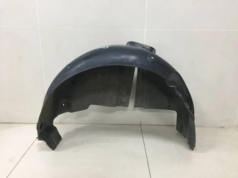 Локер задний левый Skoda Rapid 2012-2020