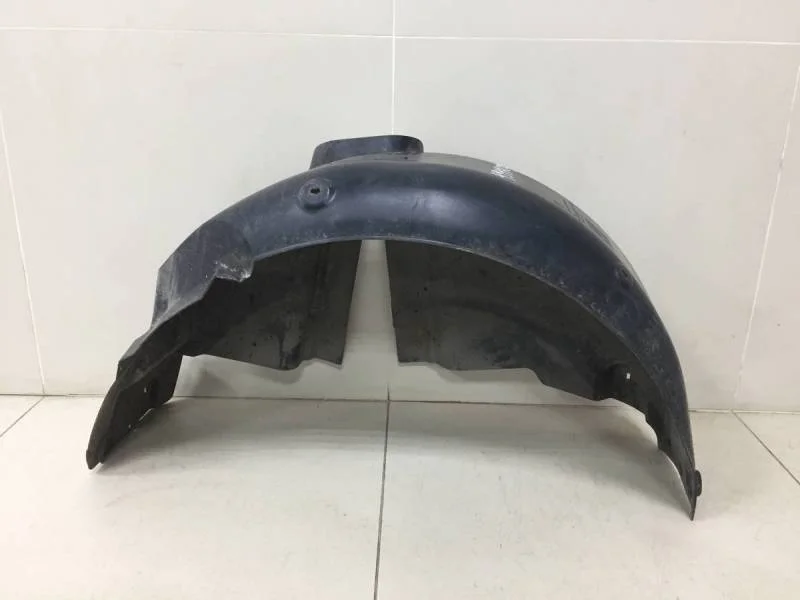 Локер задний правый Skoda Rapid 2012-2020