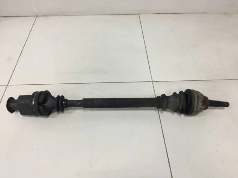 Полуось передняя правая Renault Logan (1) 2005-2014