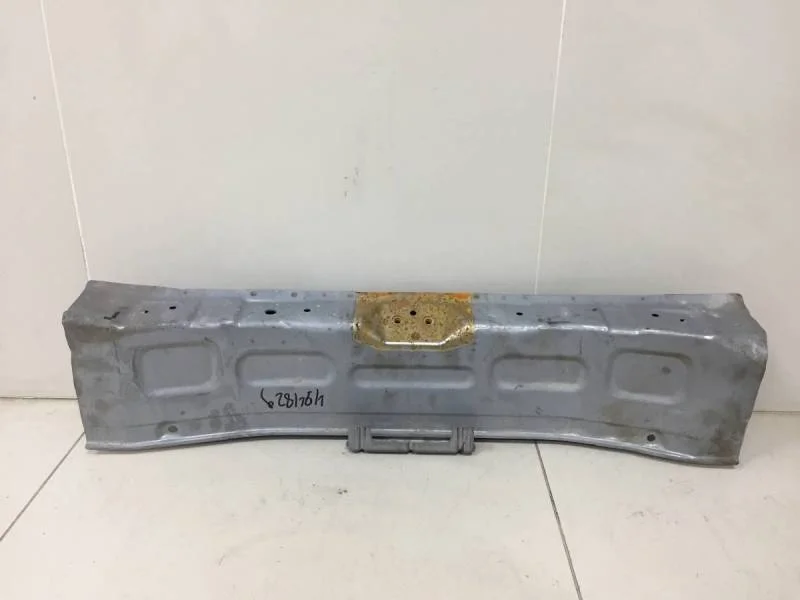 Панель задняя Mitsubishi Outlander (GF) 2012>