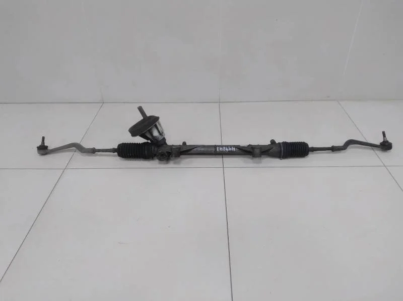 Рейка рулевая Renault Logan (1) 2005-2014