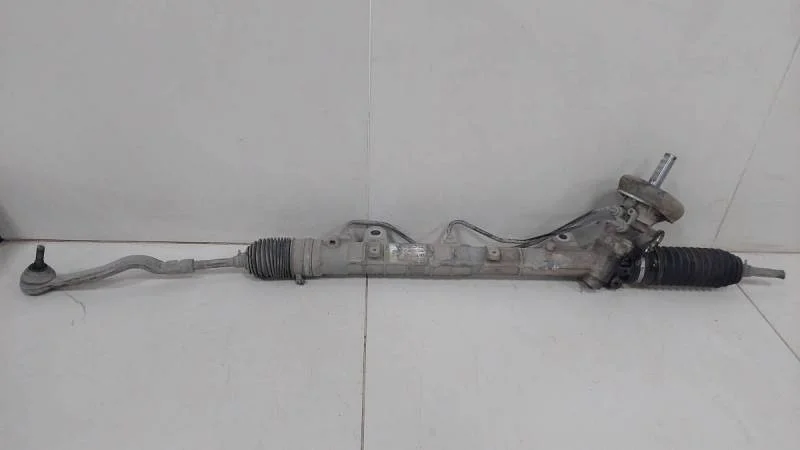Рейка рулевая Renault Logan (2) 2014>