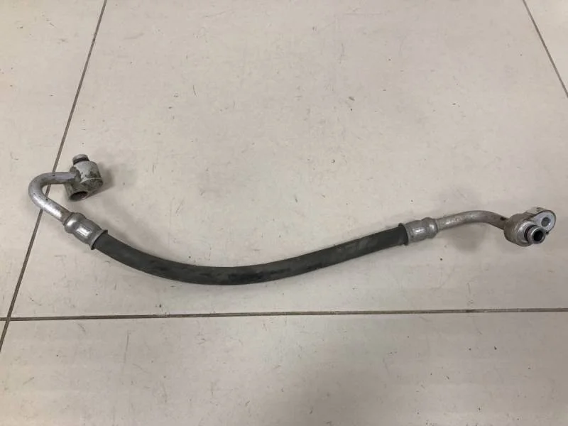 Трубка кондиционера Skoda Rapid 2012-2020