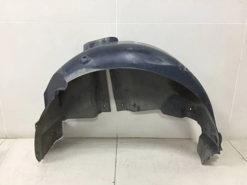 Локер задний правый Skoda Rapid 2012-2020