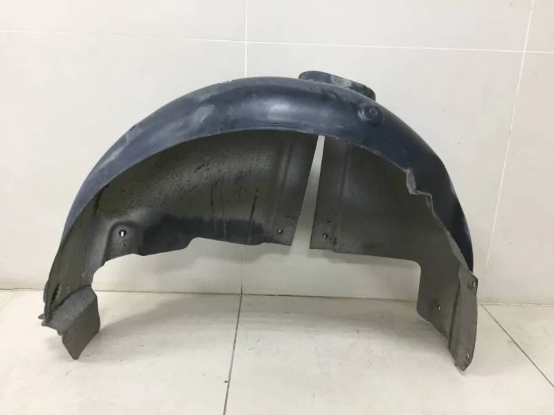 Локер задний левый Skoda Rapid 2012-2020