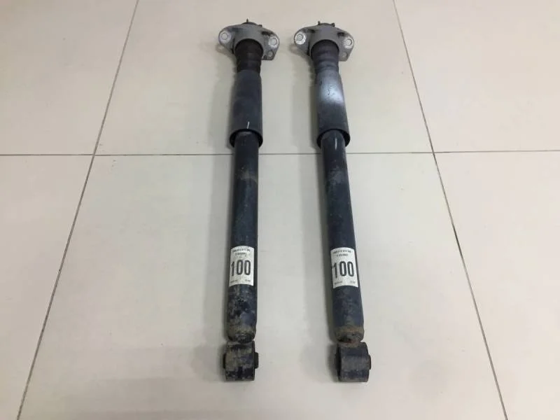 Амортизатор задний Skoda Rapid 2012-2020