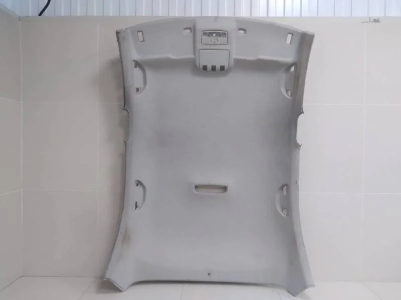 Обшивка потолка Skoda Rapid 2012-2020