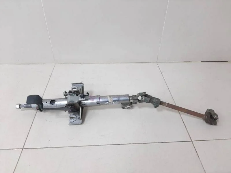 Колонка рулевая Hyundai Solaris 2010-2017