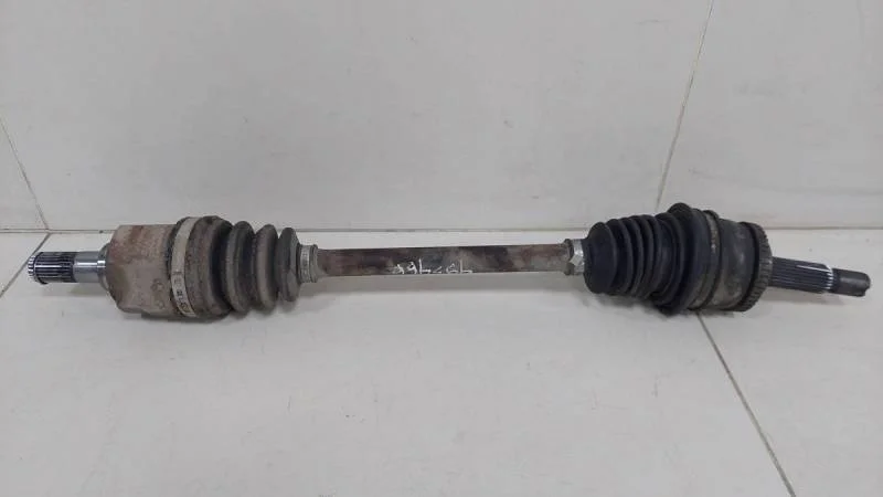 Полуось передняя левая Hyundai Solaris 2010-2017