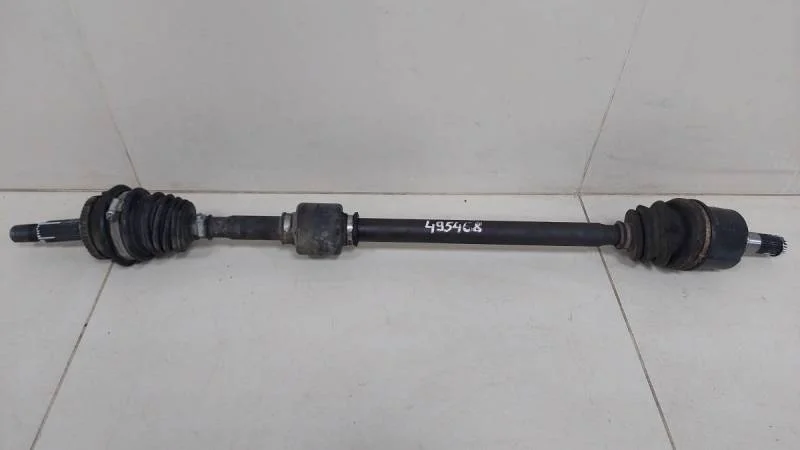 Полуось передняя правая Hyundai Solaris 2010-2017