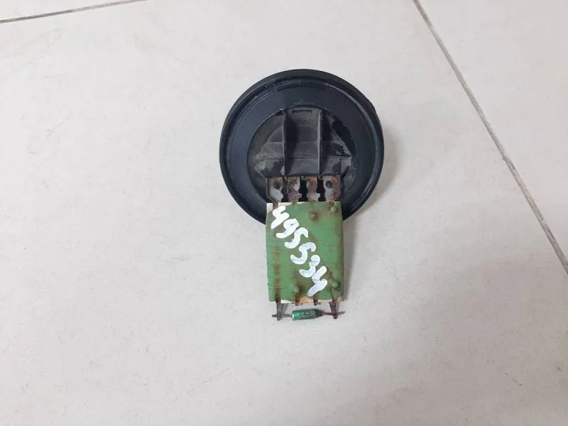 Резистор отопителя Skoda Rapid 2012-2020