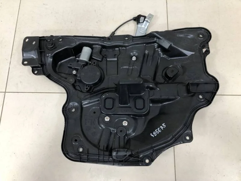 Стеклоподъемник электр. передний правый Mazda Mazda 6 (GJ) 2013-2016