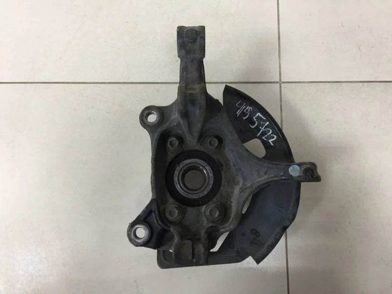 Кулак поворотный передний правый Mazda Mazda 6 (GJ) 2013-2016