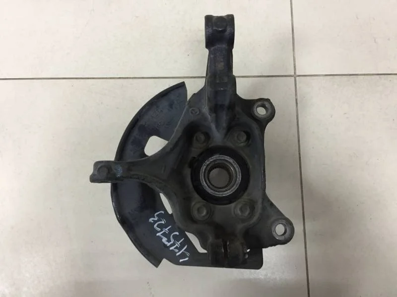 Кулак поворотный передний левый Mazda Mazda 6 (GJ) 2013-2016