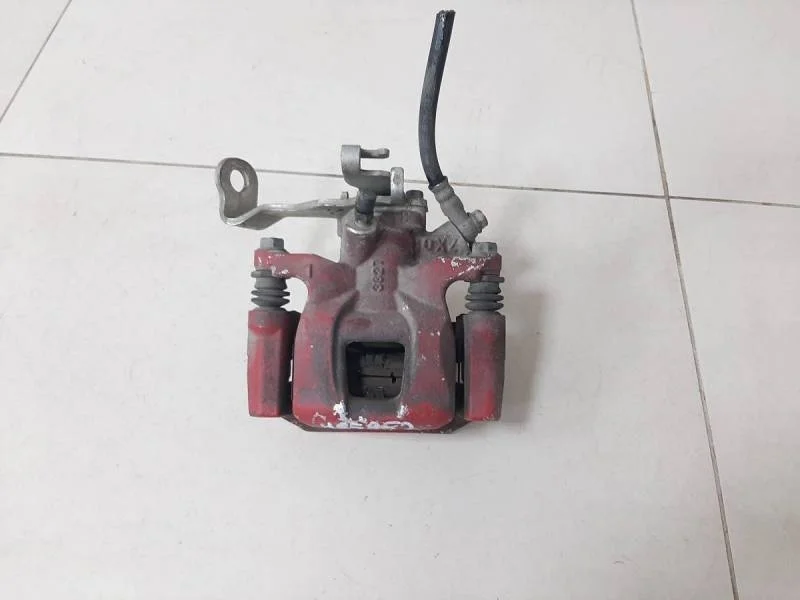 Суппорт задний левый Mazda Mazda 6 (GJ) 2013-2016