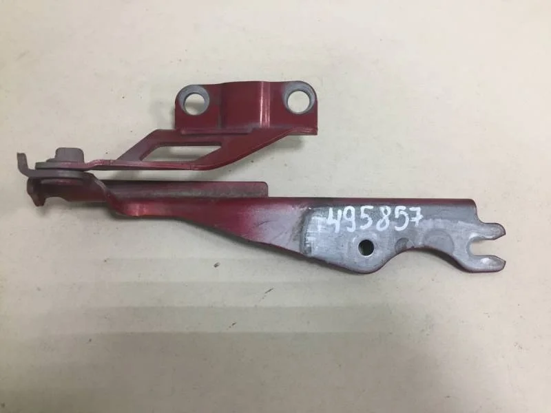 Петля капота левая Mazda Mazda 6 (GJ) 2013-2016