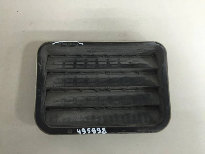 Решетка вентиляционная Skoda Rapid 2012-2020