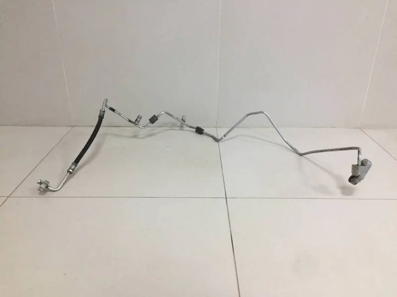 Трубка кондиционера Skoda Rapid 2012-2020