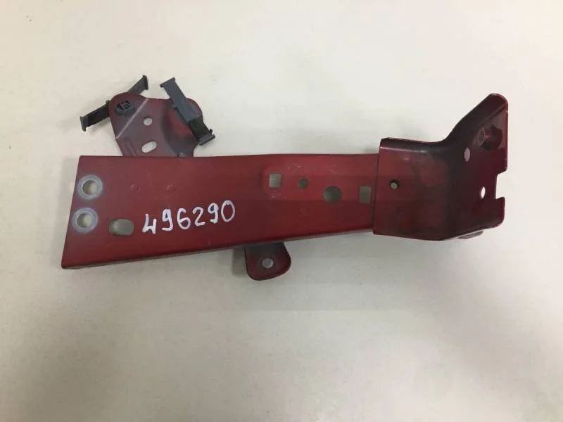 Кронштейн крепления крыла Mazda Mazda 6 (GJ) 2013-2016