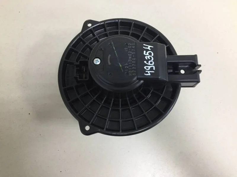 Моторчик отопителя Mazda Mazda 6 (GJ) 2013-2016