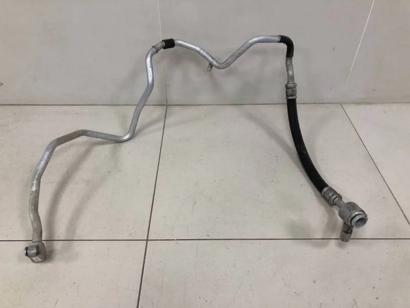 Трубка кондиционера Skoda Rapid 2012-2020