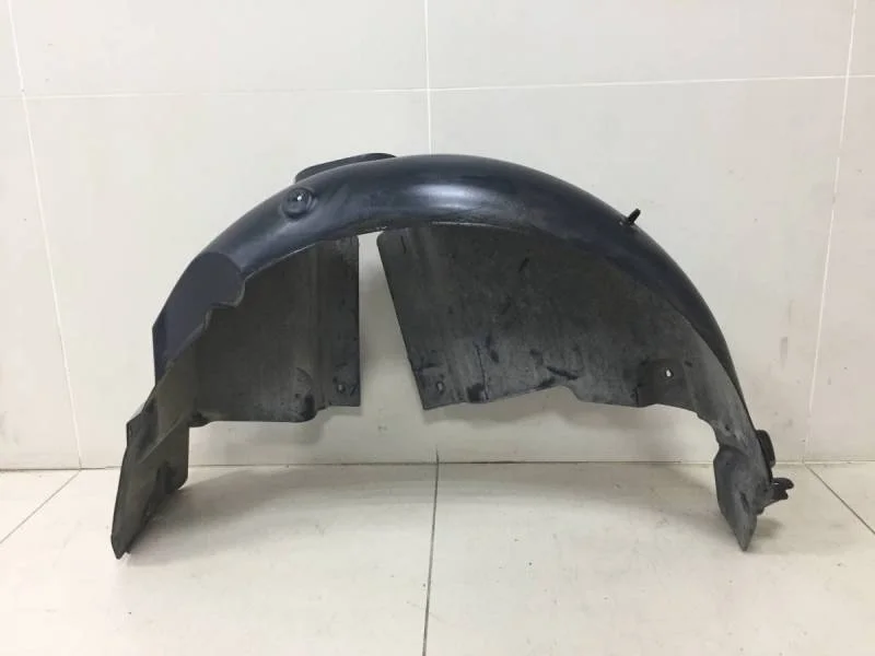 Локер задний правый Skoda Rapid 2012-2020