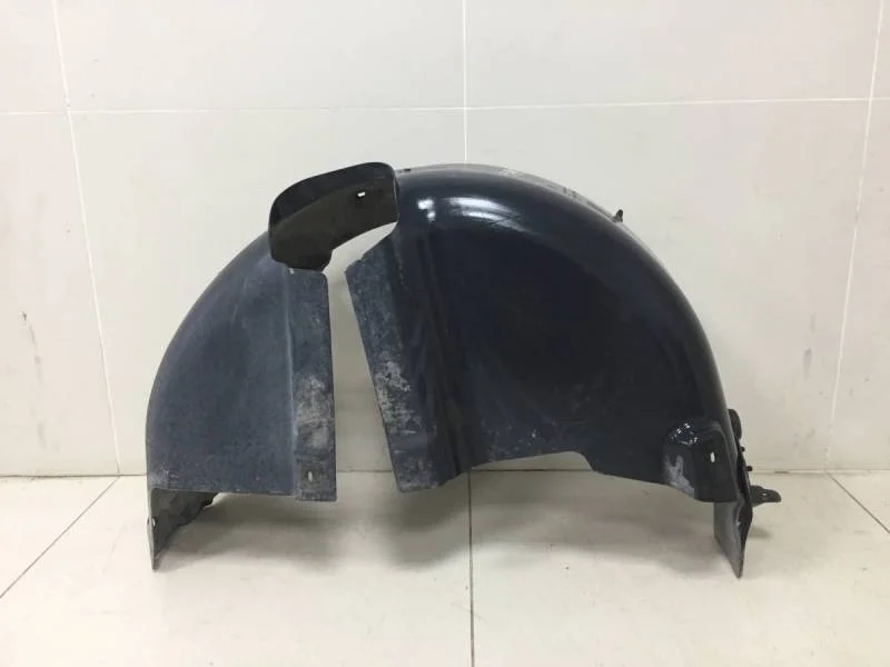 Локер задний левый Skoda Rapid 2012-2020