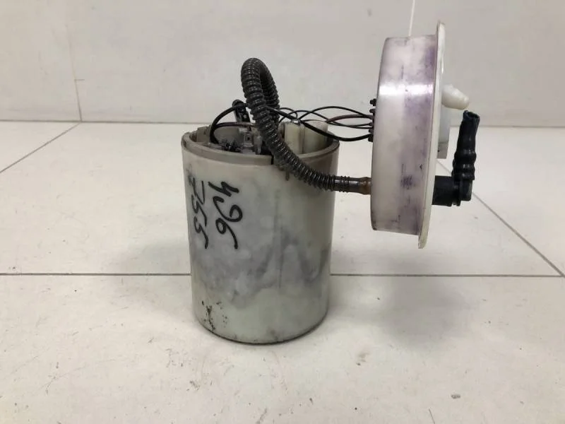 Насос топливный электрический Volkswagen Polo (Sed RUS) 2011>