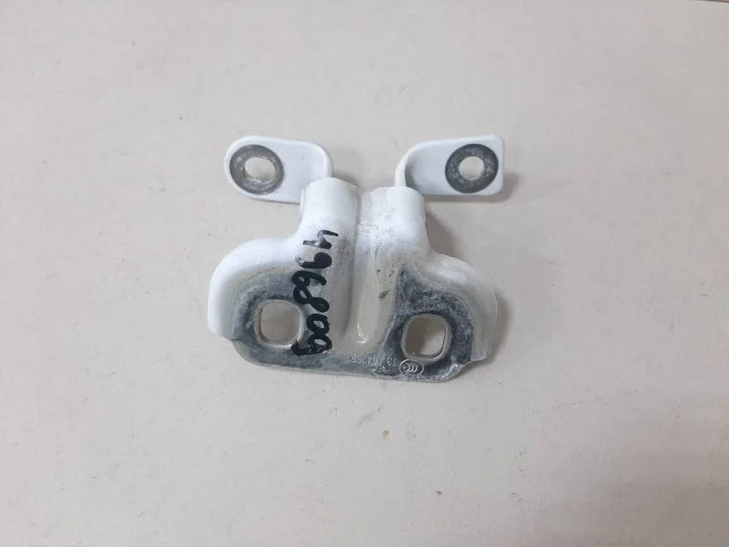 Петля двери задней левой верхняя Chevrolet Aveo T300 2011>