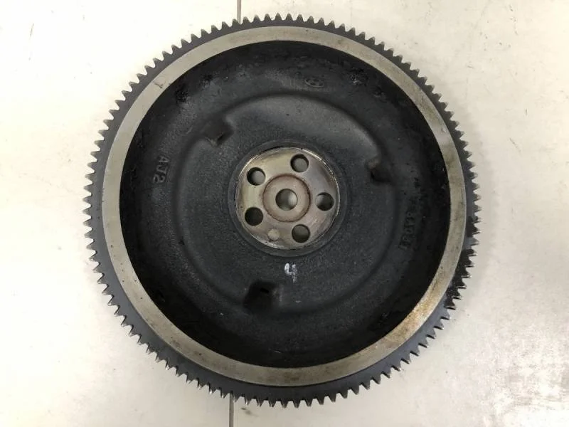 Маховик Kia Cerato (LD) 2004-2008