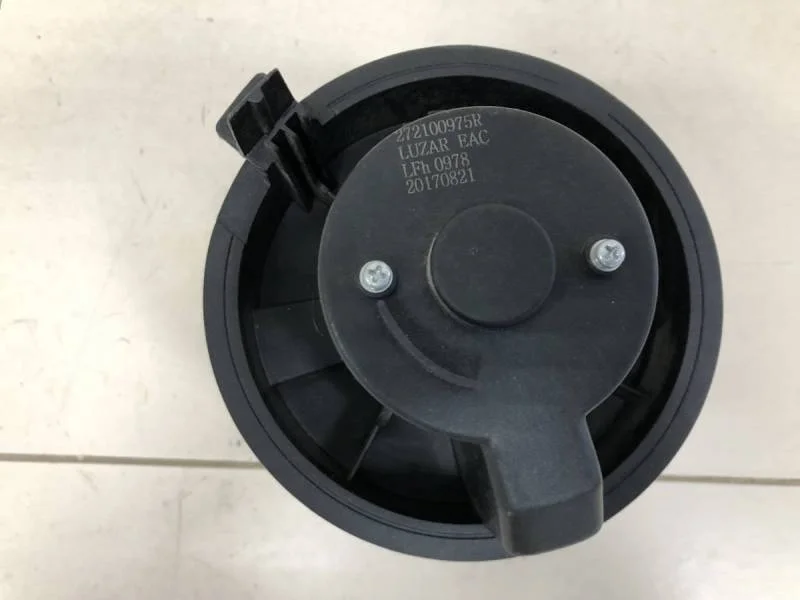 Моторчик отопителя Renault Logan (2) 2014>