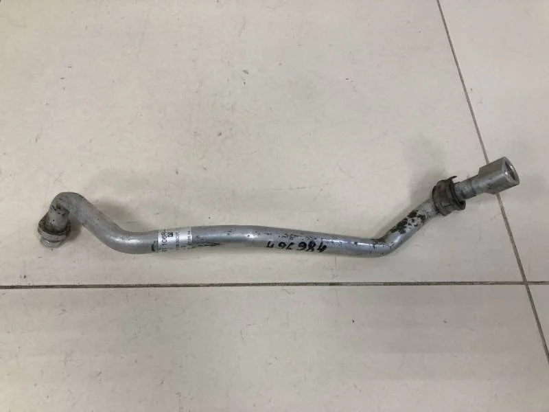 Трубка кондиционера Renault Logan (2) 2014>