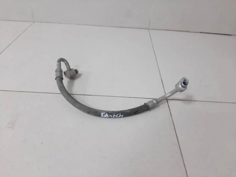 Трубка кондиционера Skoda Rapid 2012-2020